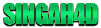 Logo Singah4D