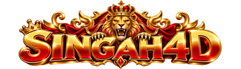 Logo SINGAH4D